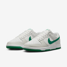 Men's Nike Dunk Low Retro "Malachite" (Summit White/Platinum Tint/Malachite)(DV0831-107)