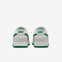 Men's Nike Dunk Low Retro "Malachite" (Summit White/Platinum Tint/Malachite)(DV0831-107)
