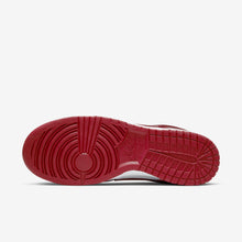 Men's Nike Dunk Low "Team Red" 2023 (Team Red/White)(DD1391-601)