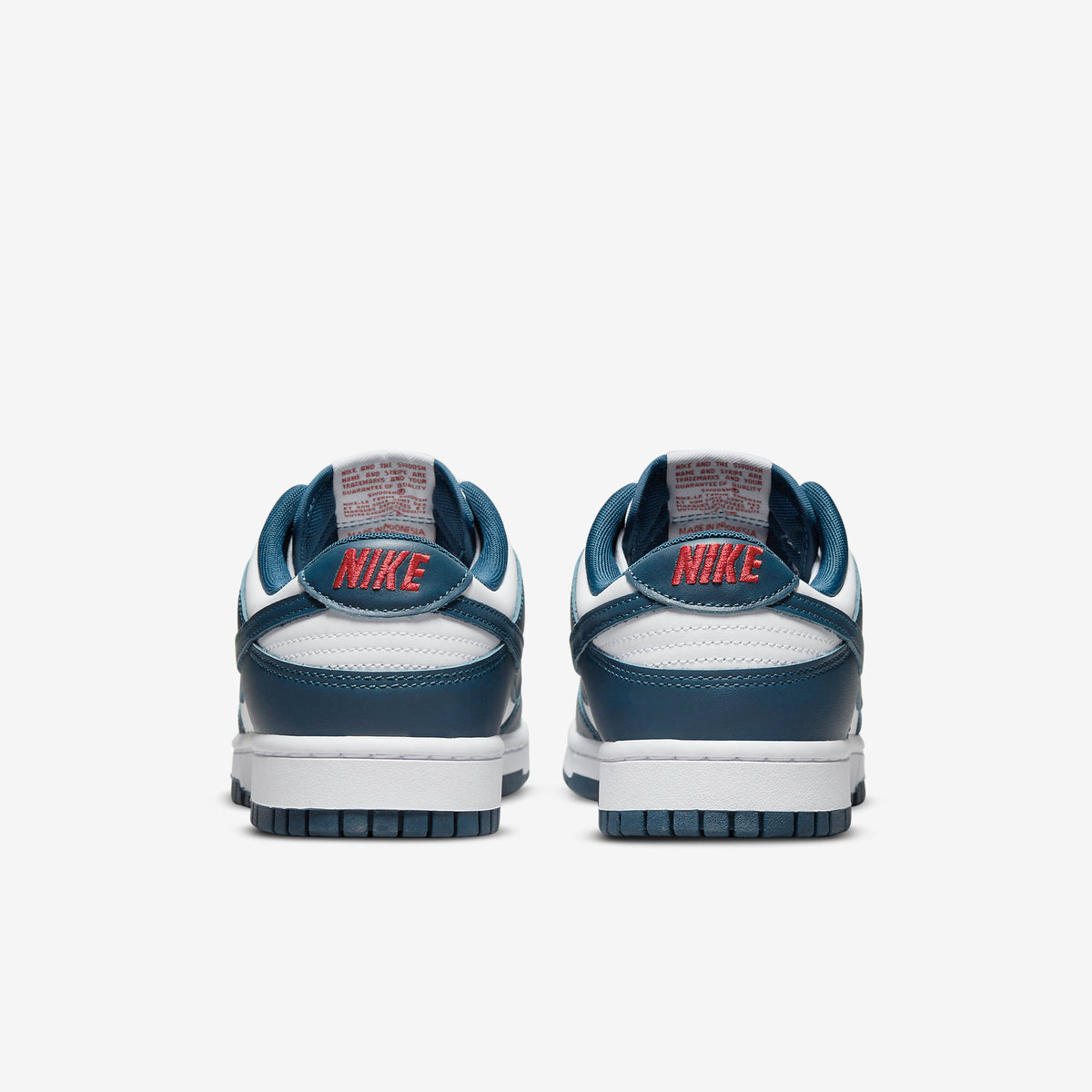 NIKE NIKE dunk low valerian blue（Men's Nike Dunk Low