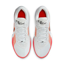 Men's Nike G.T. Cut Academy EP "Light Crimson" Basketball Shoe (FB2598-013)