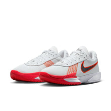 Men's Nike G.T. Cut Academy EP "Light Crimson" Basketball Shoe (FB2598-013)