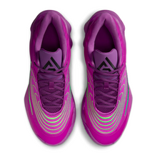 Men's Nike Giannis Immortality 4 EP Basketball Shoe "Hyper Violet"(FQ3681-501)