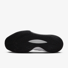 Nike Precision 6 Basketball (Black/Iron Grey/White)(DD9535-003)