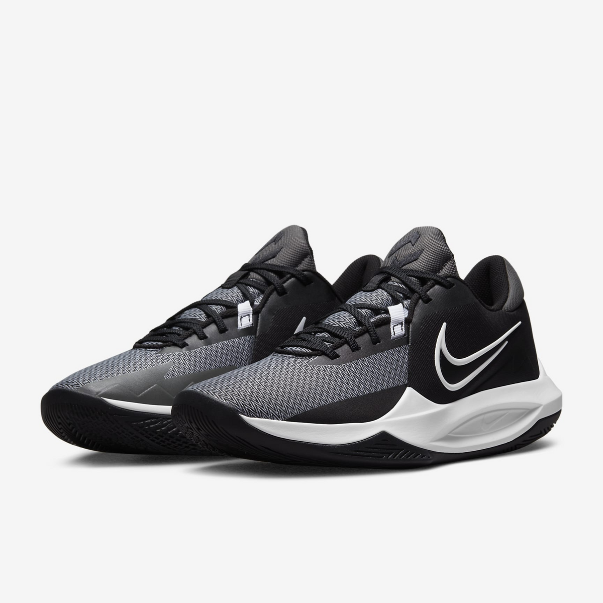 nike air precision mens basketball shoes