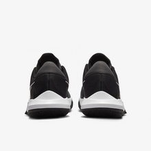Nike Precision 6 Basketball (Black/Iron Grey/White)(DD9535-003)