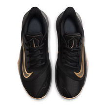 Men's Nike Precision 7 "Black Metallic Gold" Basketball Shoe (FN4322-006)