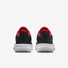 Men's Nike Precision 7 "Breds" Basketball Shoe (FN4322-002)