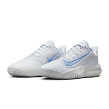 Men's Nike Precision 7 "Football Grey" Basketball Shoe (FN4322-004)