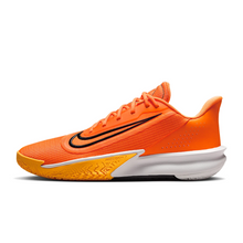 Men's Nike Precision 7 "Total Orange" Basketball Shoe (FN4322-800)