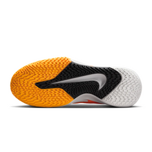 Men's Nike Precision 7 "Total Orange" Basketball Shoe (FN4322-800)