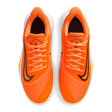 Men's Nike Precision 7 "Total Orange" Basketball Shoe (FN4322-800)