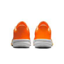 Men's Nike Precision 7 "Total Orange" Basketball Shoe (FN4322-800)