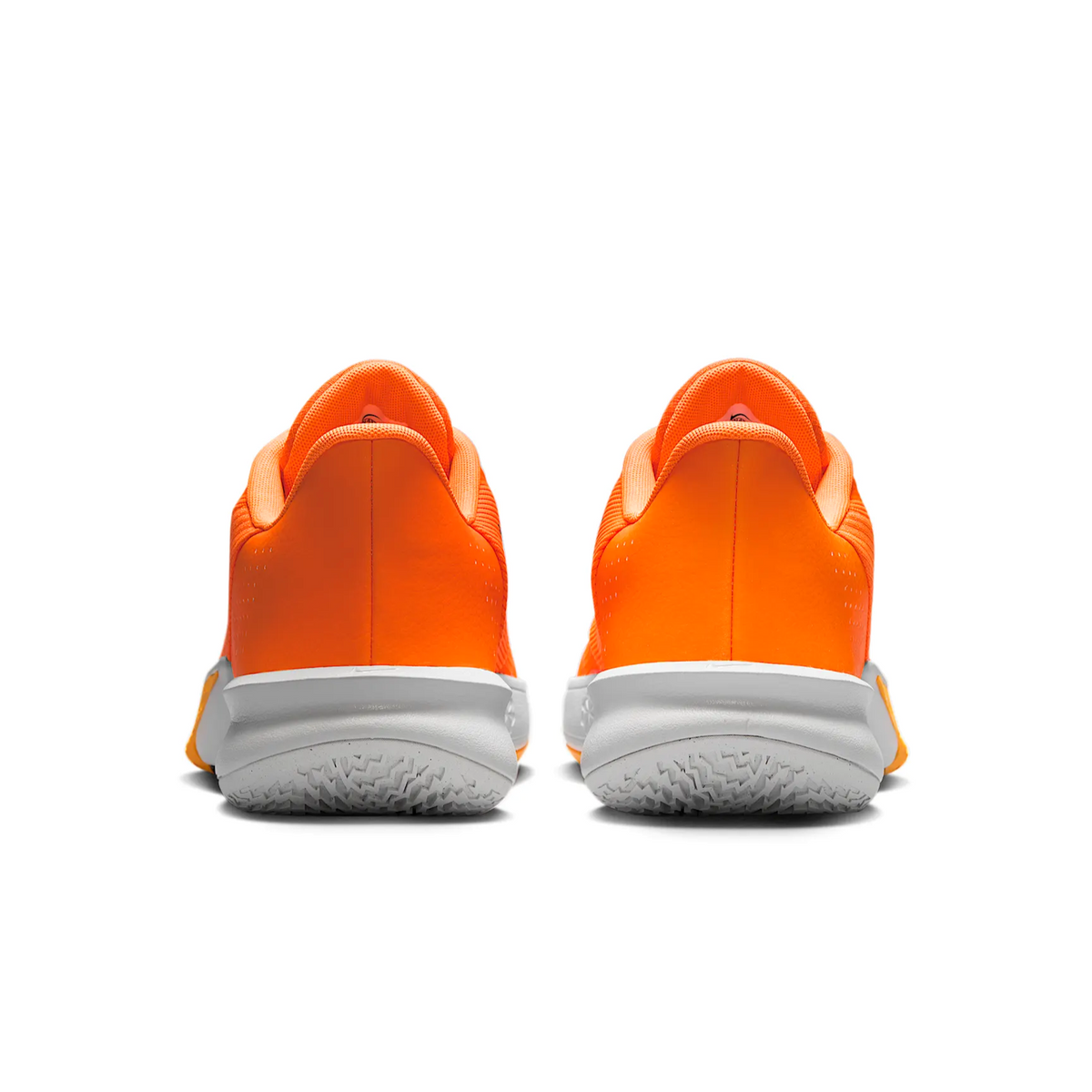 Nike Precision VII \'Total Orange\' FN4322-800 size 10 Nike Precision 7 Total Orange / Laser Orange - Dec 2024  main image 3