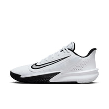Men's Nike Precision 7 "Panda" (FN4322-101)