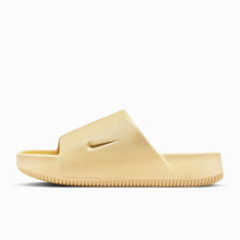 Women's Nike Calm Slides "Sesame" (DX4816-200)