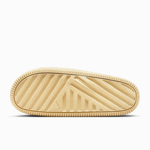 Men's Nike Calm Slides "Sesame" (FD4116-200)