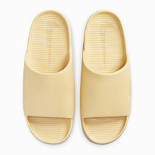 Women's Nike Calm Slides "Sesame" (DX4816-200)