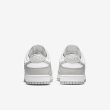 Men's Nike Dunk Low "Grey Fog" (DD1391-103)
