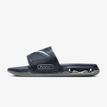 Men's Nike Air Max Cirro Slides (Obsidian/Smoke Grey/Ashen Slate)(DC1460-400)