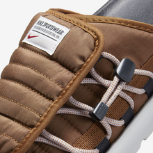 Nike Asuna 2 Premium Slides (Pecan/Cinnabar/Black/White)(DC1457-200)