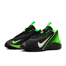 Men's Nike G.T. Jump Academy EP "Green Strike" Basketball Shoe (HF1804-001)