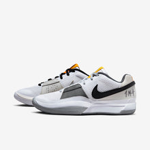 Nike JA 1 "Light Smoke Grey" (DR8786-100)