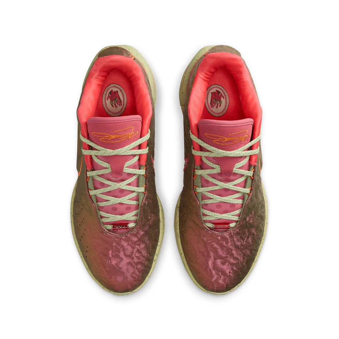靴 Nike LeBron 21 \"Queen Conch\" FN0709-800 Nike LeBron 21 EP 'Queen Conch' FN0709-800