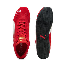 PUMA Speedcat OG "Red White" (398846-02)