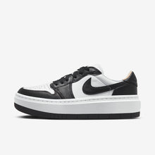 Women's Air Jordan 1 Elevate Low "Panda" (White/Black)(DH7004-109)