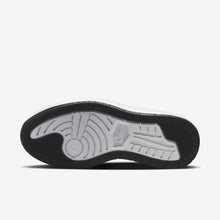 Women's Air Jordan 1 Elevate Low "Panda" (White/Black)(DH7004-109)
