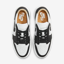 Women's Air Jordan 1 Elevate Low "Panda" (White/Black)(DH7004-109)