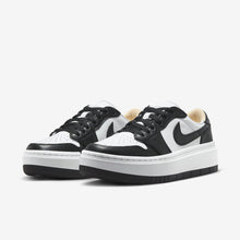 Women's Air Jordan 1 Elevate Low "Panda" (White/Black)(DH7004-109)