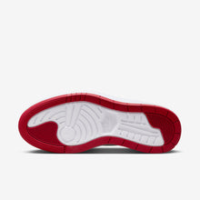 Women's Air Jordan 1 Elevate Low (White/Fire Red)(DH7004-116)
