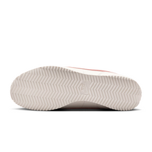 Women's Nike Cortez Leather (Sail/Canyon Pink)(DN1791-111)