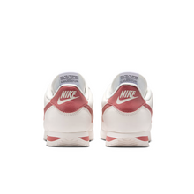 Women's Nike Cortez Leather (Sail/Canyon Pink)(DN1791-111)