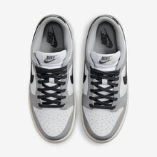 Women's Nike Dunk Low "Light Smoke Grey" (DD1503-117)