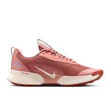 Women's Nike Juniper Trail 3 Running Shoe (Red Stardust/Mars Stone)(FQ0902-601)