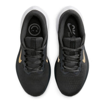 Women's Nike Winflo 10 Road Running Shoe (Anthracite/Gold)(DV4023-005)