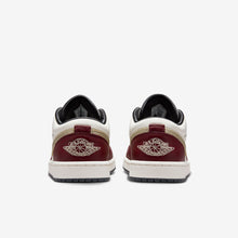 Women's Air Jordan 1 Low CNY "Year of the Dragon" (FJ5735-100)