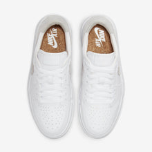 Women's Air Jordan 1 Elevate Low (White/Neutral Grey)(DH7004-110)