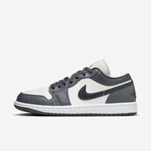Air Jordan 1 Low "Dark Grey"(DC0774-102)