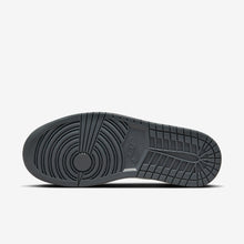 Air Jordan 1 Low "Dark Grey"(DC0774-102)