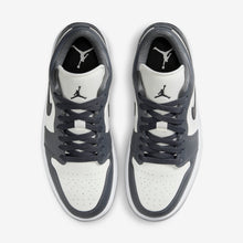 Air Jordan 1 Low "Dark Grey"(DC0774-102)