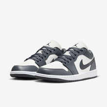 Air Jordan 1 Low "Dark Grey"(DC0774-102)