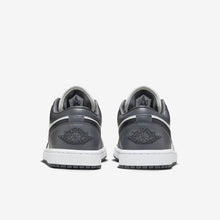 Air Jordan 1 Low "Dark Grey"(DC0774-102)