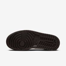 Women's Air Jordan 1 Low "Shadow Brown" (DC0774-200)