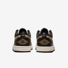 Women's Air Jordan 1 Low "Shadow Brown" (DC0774-200)