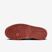 Women's Air Jordan 1 Low (Sky J Orange/Pure Platinum)(DC0774-080)