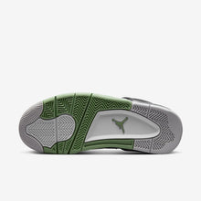 Women's Air Jordan 4 Retro "Sea Foam" (AQ9129-103)
